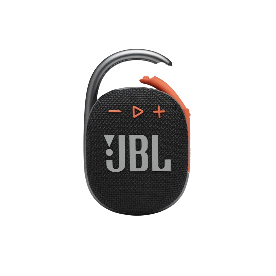 Портативная беспроводные Bluetooth колонка JBL CLIP4