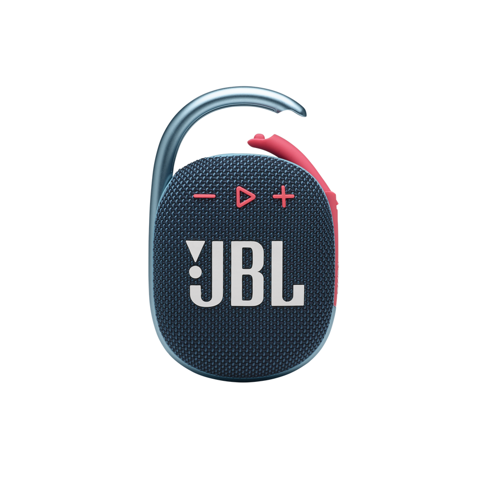 Портативная беспроводные Bluetooth колонка JBL CLIP4