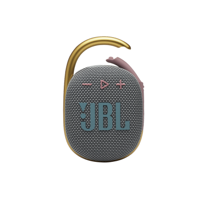 Портативная беспроводные Bluetooth колонка JBL CLIP4