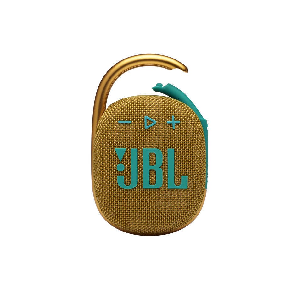 Портативная беспроводные Bluetooth колонка JBL CLIP4