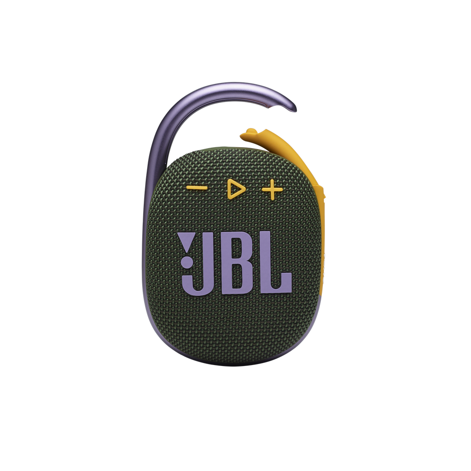Портативная беспроводные Bluetooth колонка JBL CLIP4