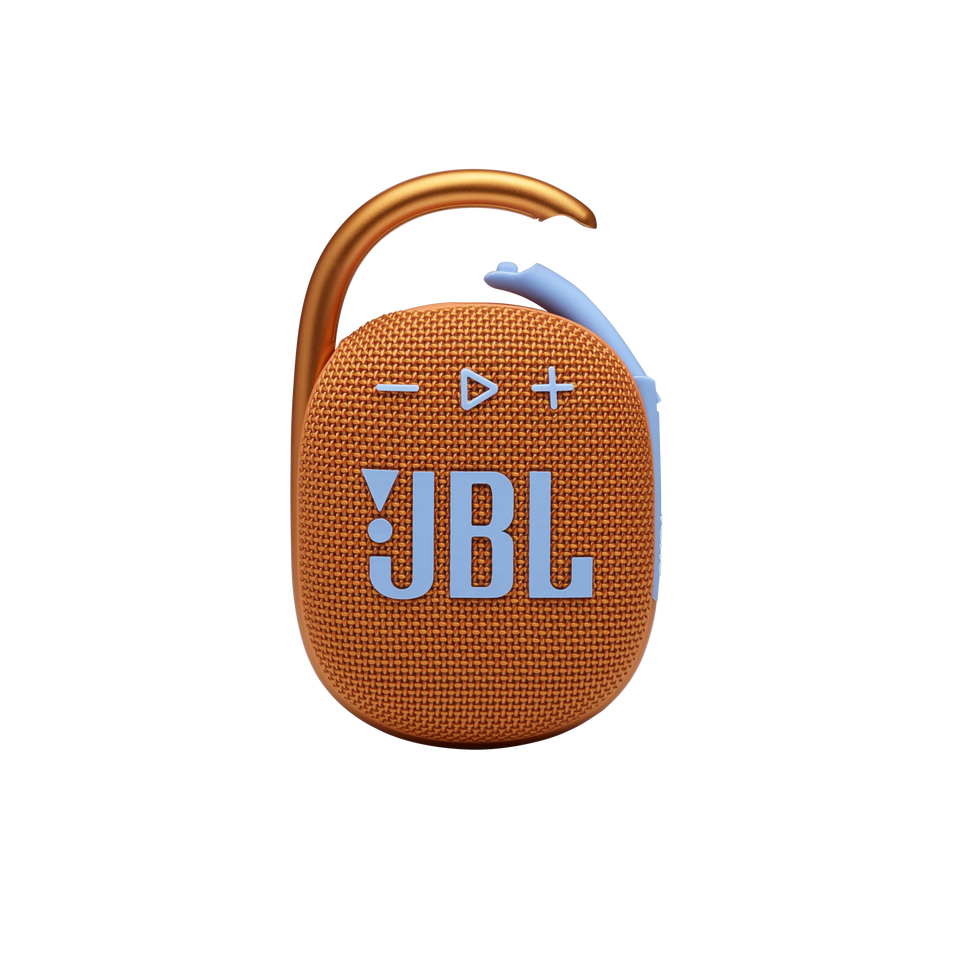 Портативная беспроводные Bluetooth колонка JBL CLIP4