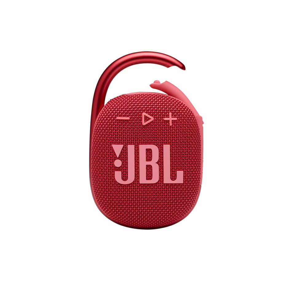 Портативная беспроводные Bluetooth колонка JBL CLIP4