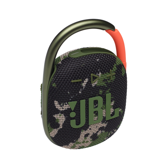 Портативная беспроводные Bluetooth колонка JBL CLIP4