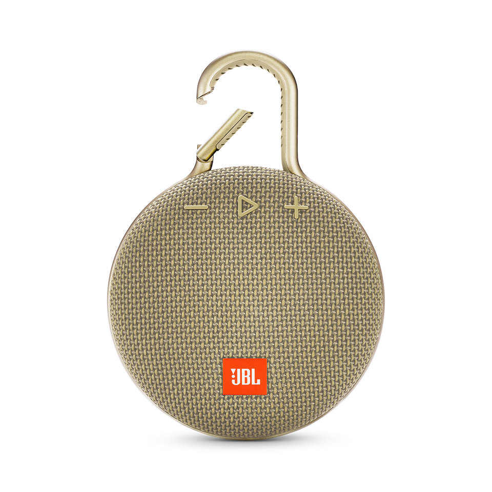Портативная беспроводные Bluetooth колонка JBL CLIP3