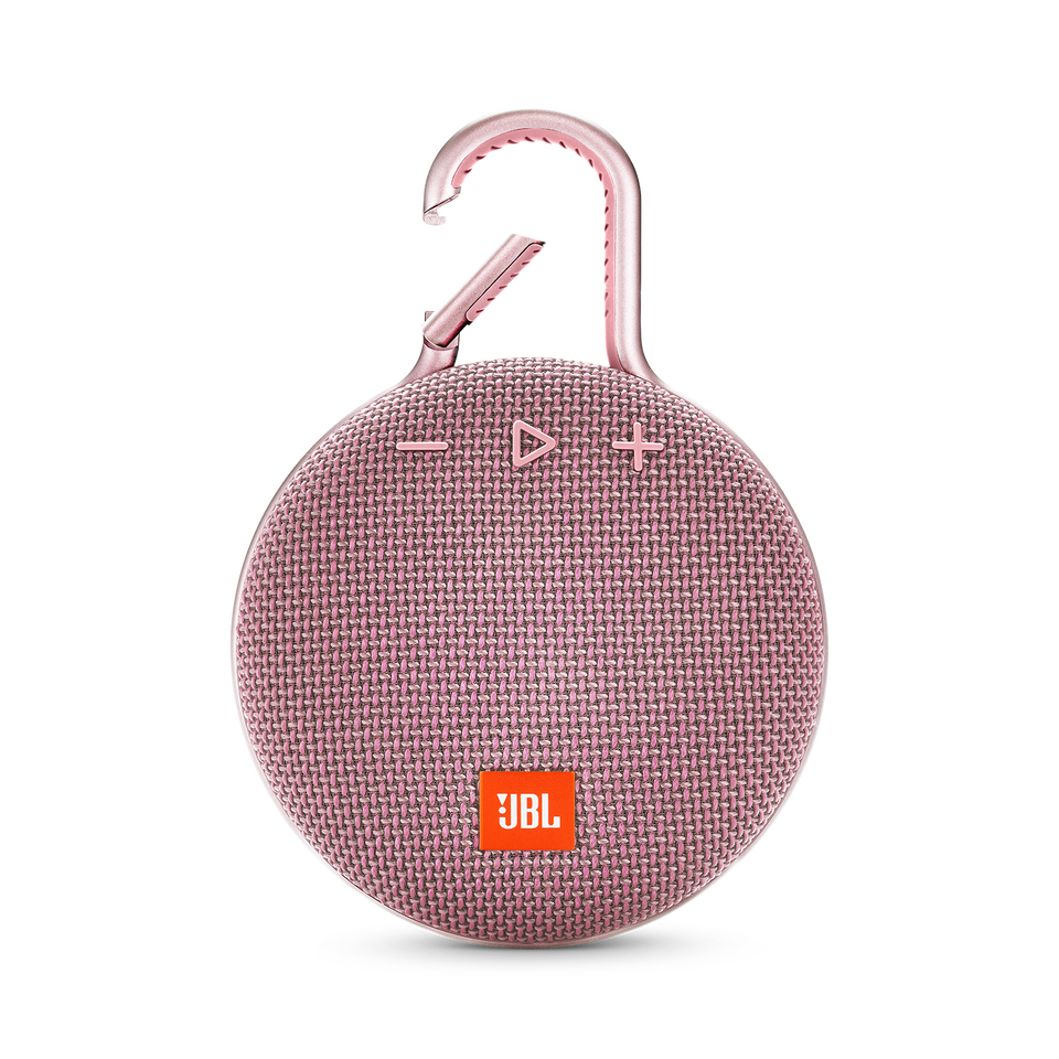 Портативная беспроводные Bluetooth колонка JBL CLIP3