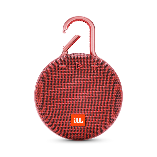 Портативная беспроводные Bluetooth колонка JBL CLIP3