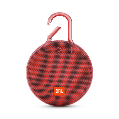 Портативная беспроводные Bluetooth колонка JBL CLIP3