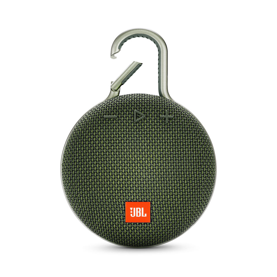 Портативная беспроводные Bluetooth колонка JBL CLIP3
