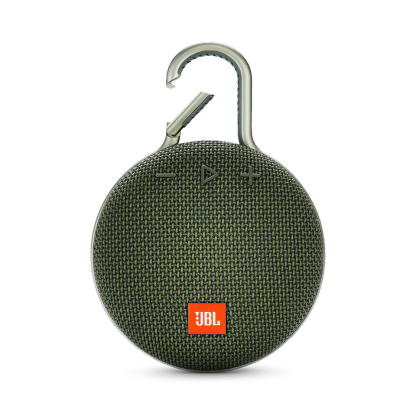 Портативная беспроводные Bluetooth колонка JBL CLIP3