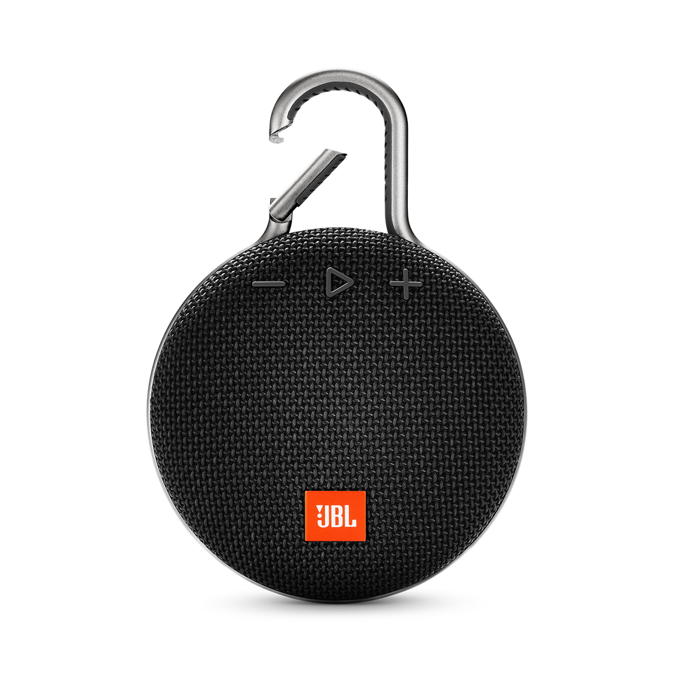 Портативная беспроводные Bluetooth колонка JBL CLIP3