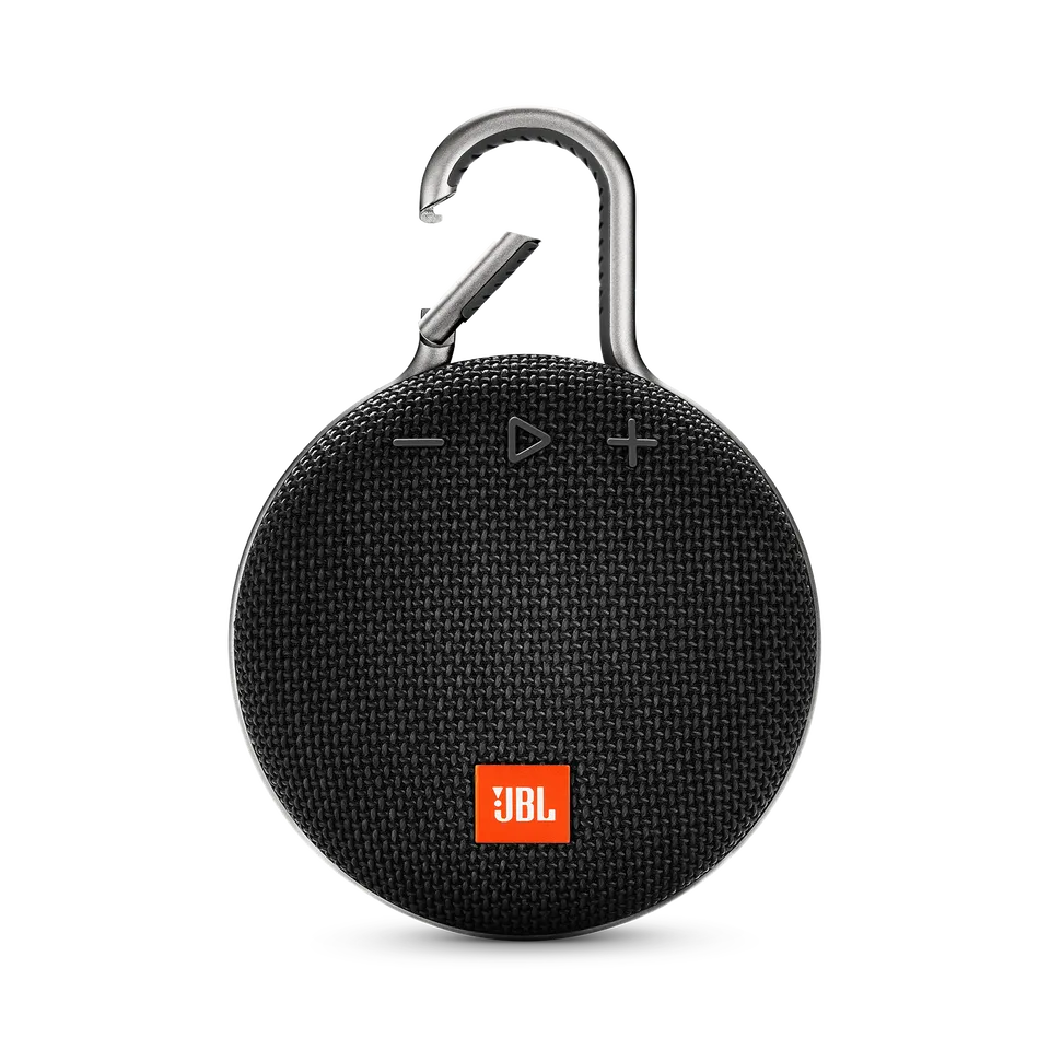 Портативная беспроводные Bluetooth колонка JBL CLIP3