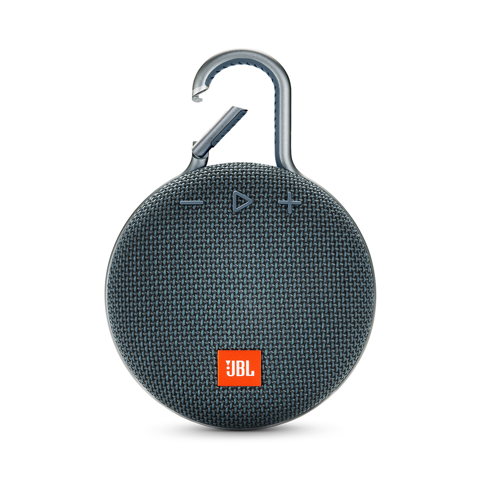 Портативная беспроводные Bluetooth колонка JBL CLIP3