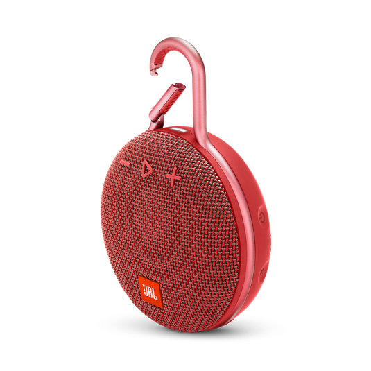 Портативная беспроводные Bluetooth колонка JBL CLIP3