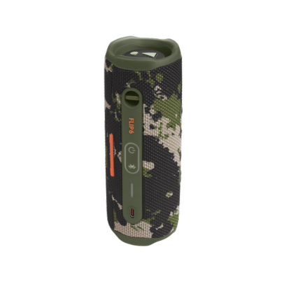 Портативная беспроводные Bluetooth колонка JBL FLIP6