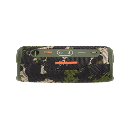 Портативная беспроводные Bluetooth колонка JBL FLIP6