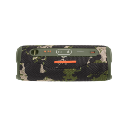 Портативная беспроводные Bluetooth колонка JBL FLIP6