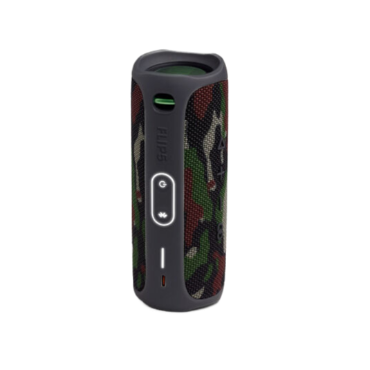 Портативная беспроводные Bluetooth колонка JBL FLIP5