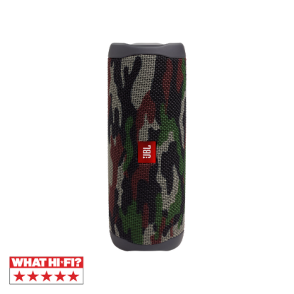 Портативная беспроводные Bluetooth колонка JBL FLIP5