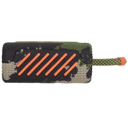 Портативная беспроводные Bluetooth колонка JBL GO3