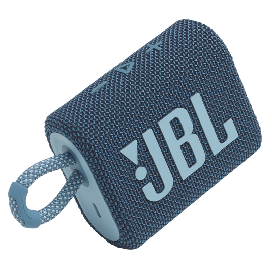 Портативная беспроводные Bluetooth колонка JBL GO3