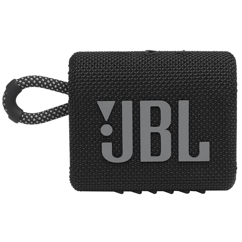 Портативная беспроводные Bluetooth колонка JBL GO3