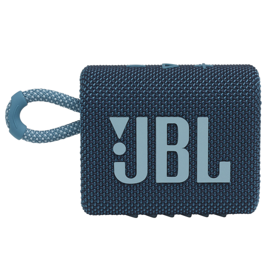 Портативная беспроводные Bluetooth колонка JBL GO3