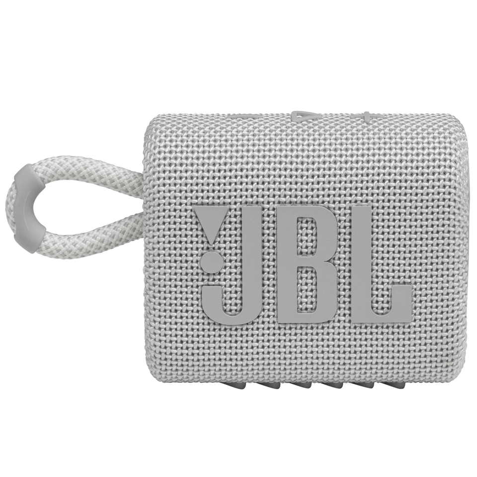 Портативная беспроводные Bluetooth колонка JBL GO3
