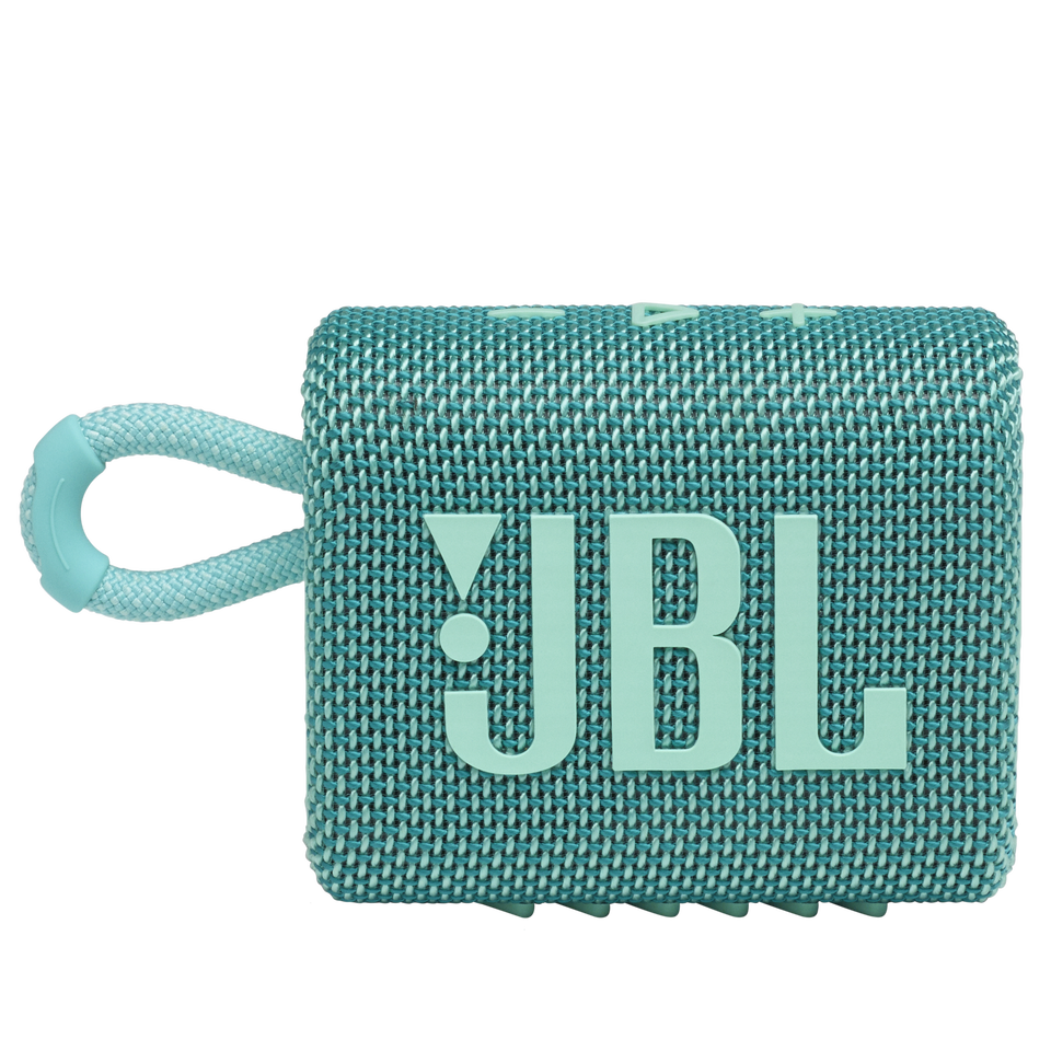 Портативная беспроводные Bluetooth колонка JBL GO3