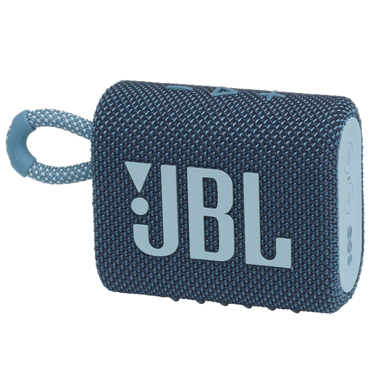 Портативная беспроводные Bluetooth колонка JBL GO3