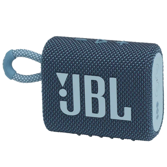 Портативная беспроводные Bluetooth колонка JBL GO3