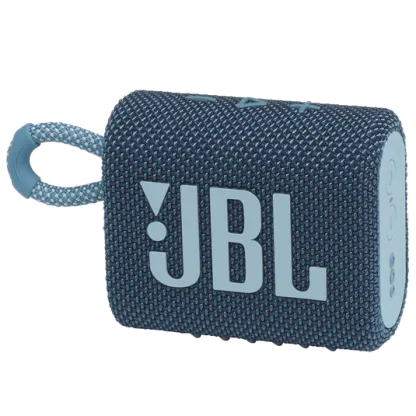 Портативная беспроводные Bluetooth колонка JBL GO3