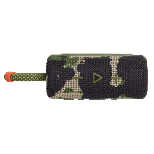 Портативная беспроводные Bluetooth колонка JBL GO3