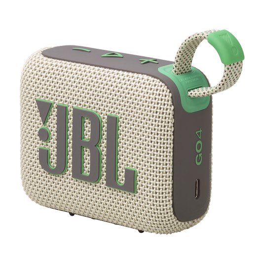 Портативная беспроводные Bluetooth колонка JBL GO4