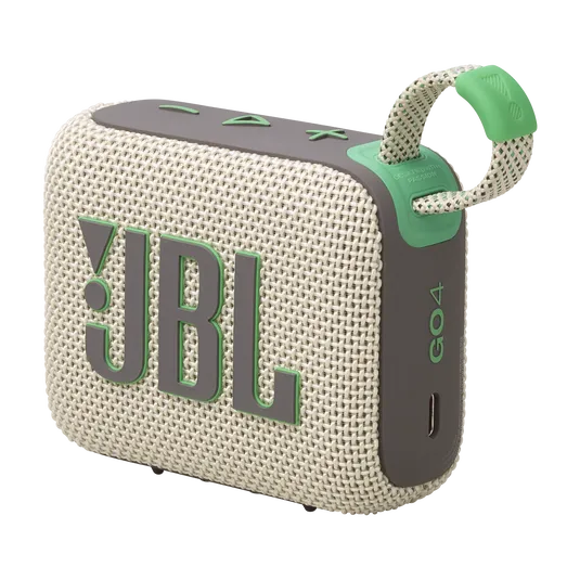 Портативная беспроводные Bluetooth колонка JBL GO4