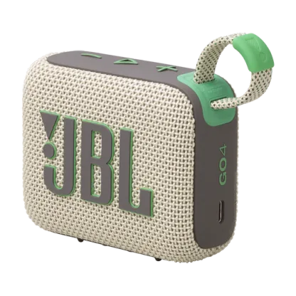 Портативная беспроводные Bluetooth колонка JBL GO4
