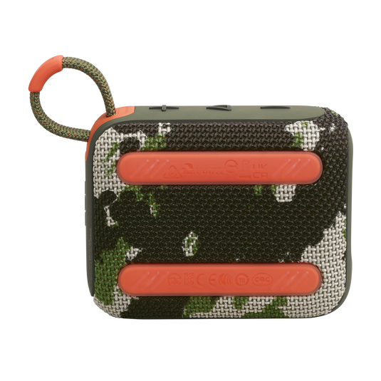 Портативная беспроводные Bluetooth колонка JBL GO4