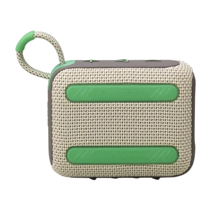 Портативная беспроводные Bluetooth колонка JBL GO4