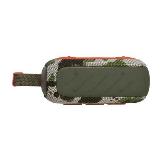 Портативная беспроводные Bluetooth колонка JBL GO4