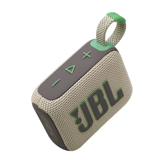 Портативная беспроводные Bluetooth колонка JBL GO4