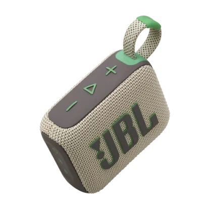 Портативная беспроводные Bluetooth колонка JBL GO4