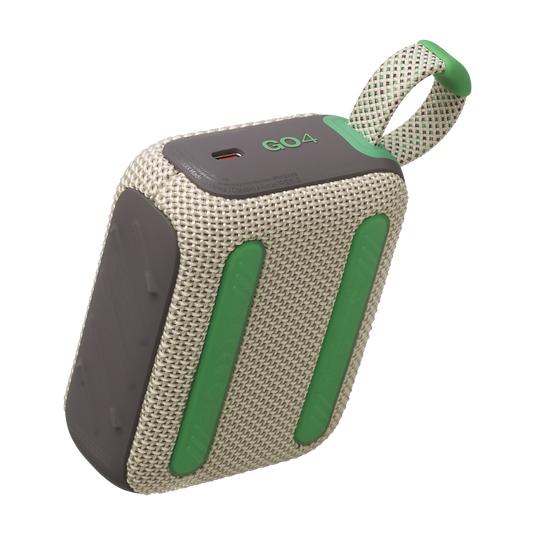 Портативная беспроводные Bluetooth колонка JBL GO4