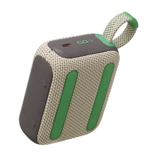 Портативная беспроводные Bluetooth колонка JBL GO4