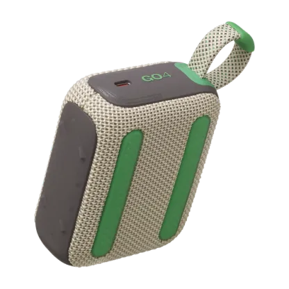 Портативная беспроводные Bluetooth колонка JBL GO4