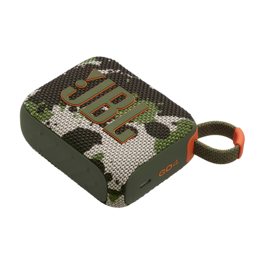 Портативная беспроводные Bluetooth колонка JBL GO4