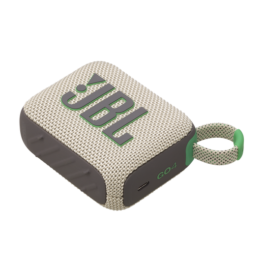 Портативная беспроводные Bluetooth колонка JBL GO4