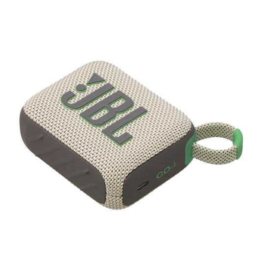 Портативная беспроводные Bluetooth колонка JBL GO4