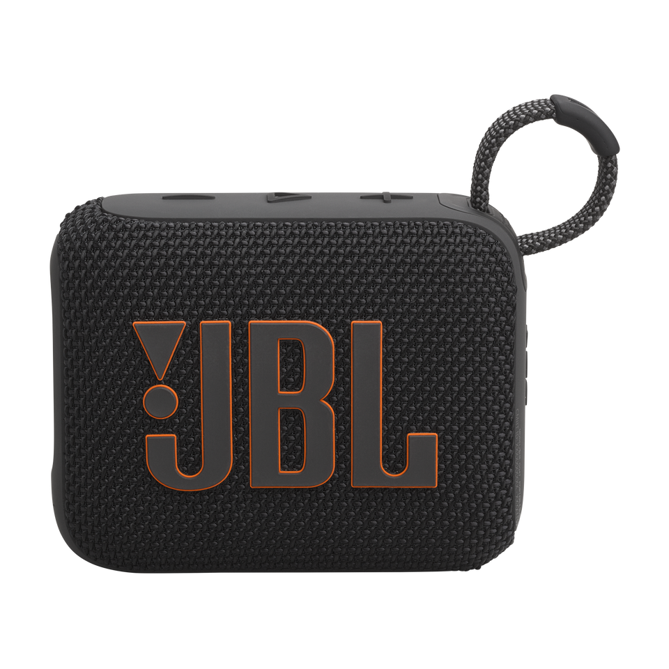 Портативная беспроводные Bluetooth колонка JBL GO4