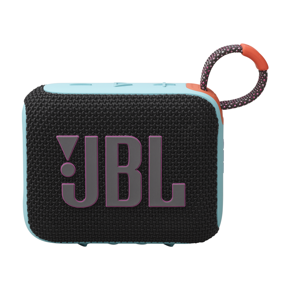 Портативная беспроводные Bluetooth колонка JBL GO4