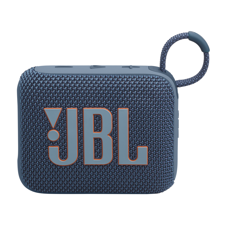 Портативная беспроводные Bluetooth колонка JBL GO4